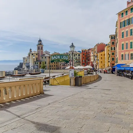 Awesome Apartment In Recco With Wifi Appartement Recco