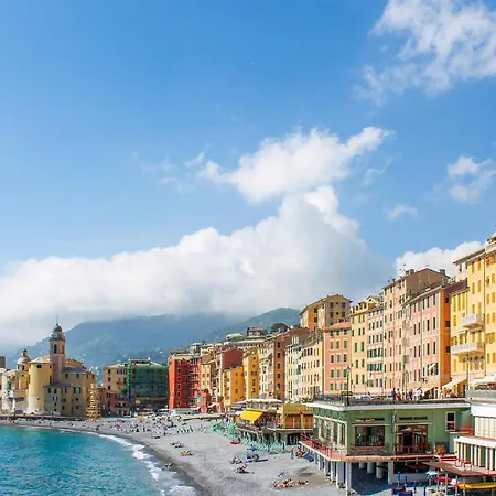 Appartement Awesome Apartment In Recco With Wifi Recco