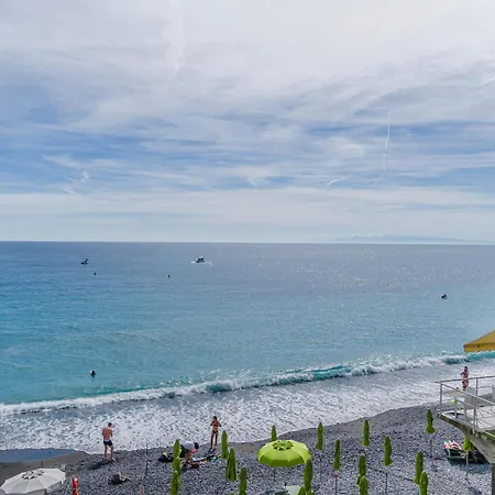 Awesome Apartment In Recco With Wifi Appartement *