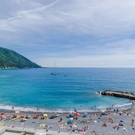 Awesome Apartment In Recco With Wifi Appartement Recco